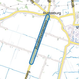 Rustenburgerweg