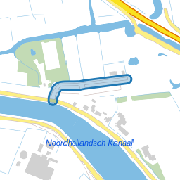 Ringdijk