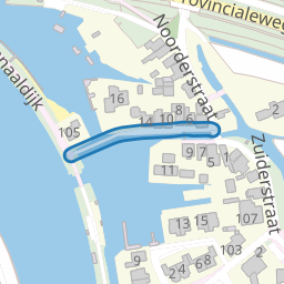 Sluiskade
