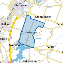 Zuidschermer