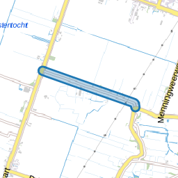 Laanweg