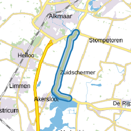 Westdijk