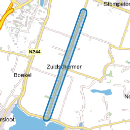 Zuidervaart