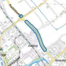 Aadorpweg