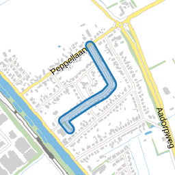Eikenlaan