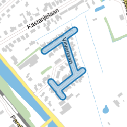 Vijverlaan
