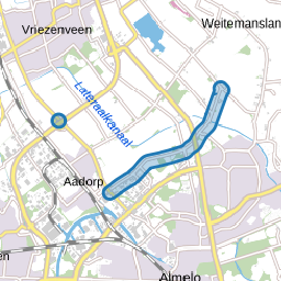 Aadijk