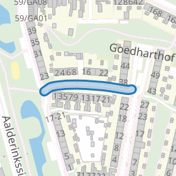 Abraham Kuyperstraat