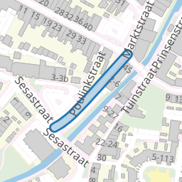 Adadwarsstraat