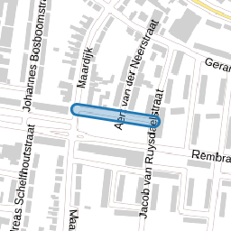 Albert Cuypstraat