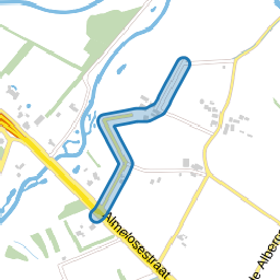 Alenhuisweg