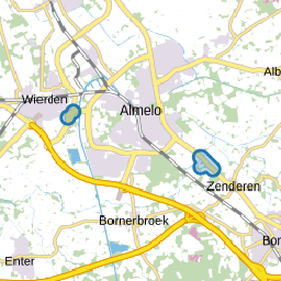 Almelosestraat
