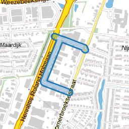 Ambachtstraat