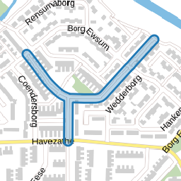 Asingaborg