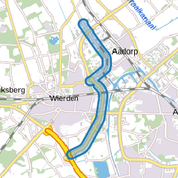 Bedrijvenparksingel