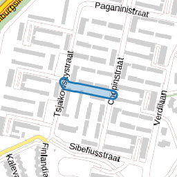 Berliozstraat
