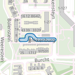 Blikkenburg