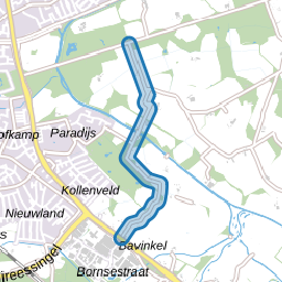 Bolkshoeksweg