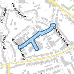 Boomshoeksstraat