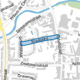 Braakweg