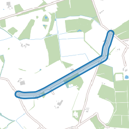 Brandrietsweg