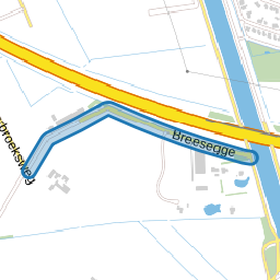 Breesegge