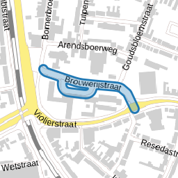 Brouwerijstraat