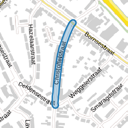 Christoffelstraat