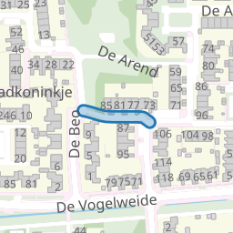 De Blauwe Reiger