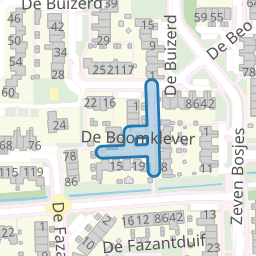 De Boomklever