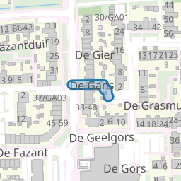 De Gans