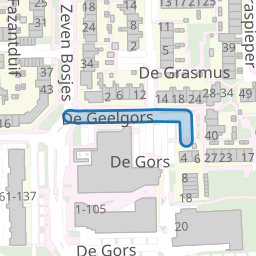 De Geelgors