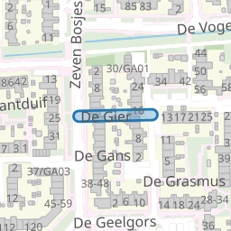 De Gier