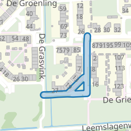 De Goudvink
