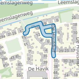 De Houtduif