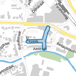De Kreek