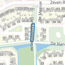 De Mantelmeeuw