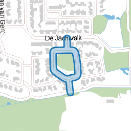 De Olijflijster
