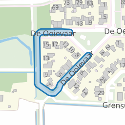 De Ooievaar