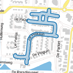 De Pelikaan
