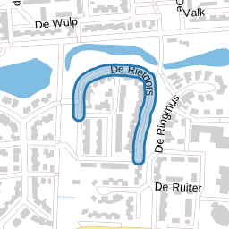 De Rietgors