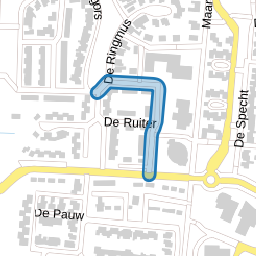 De Rotsduif