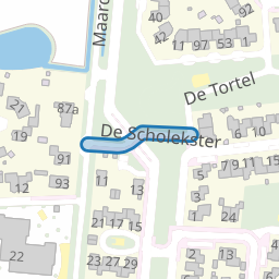 De Scholekster