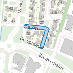 De Sijs