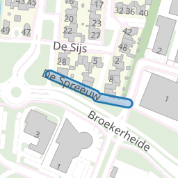De Spreeuw