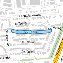 De Tapuit