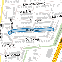 De Toekan