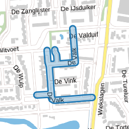 De Valk