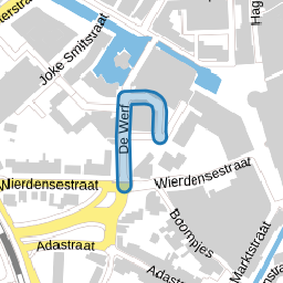 De Werf