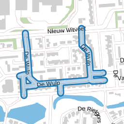 De Wulp